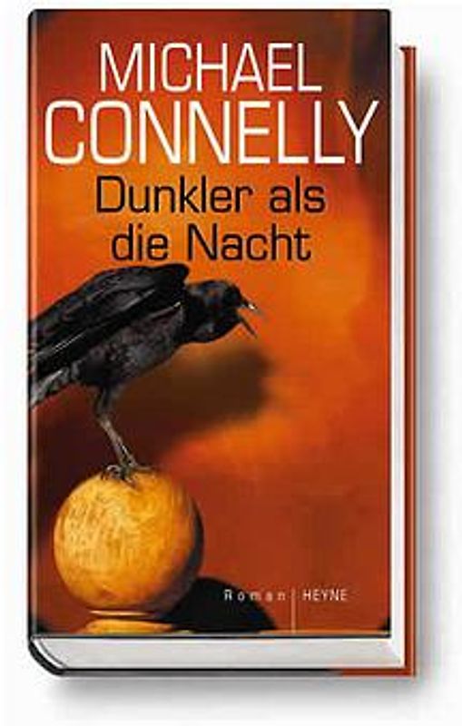 Dunkler als die Nacht