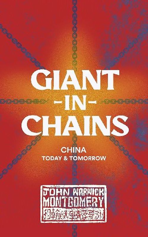 Giant in Chains