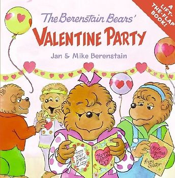 The Berenstain Bears' Valentine Party