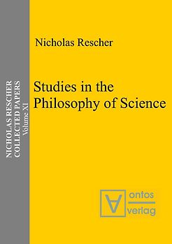 Collected Papers / Studies in the Philosophy of Science