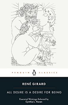 All Desire Is a Desire for Being