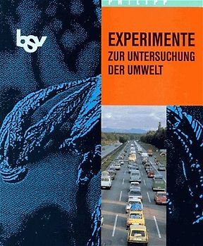 Experimente zur Untersuchung der Umwelt