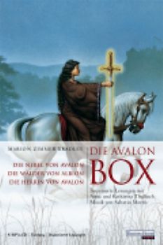 Die Avalon-Box. MP3