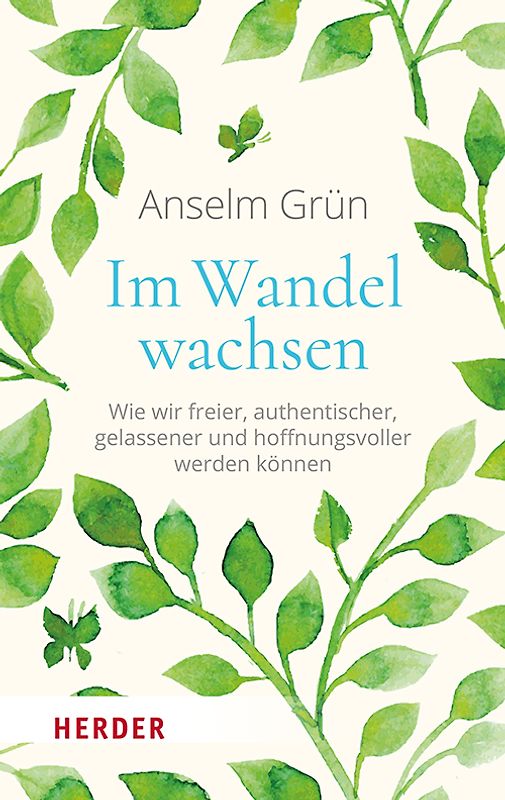Im Wandel wachsen