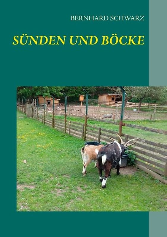 Sünden und Böcke