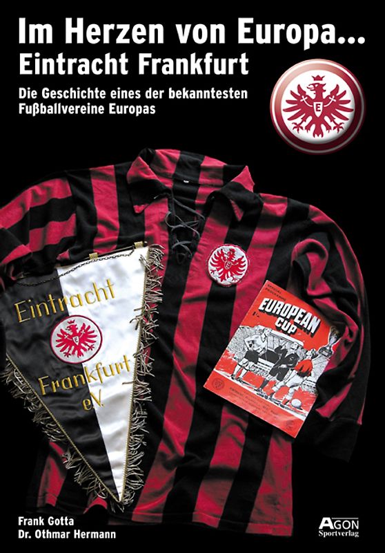 Im Herzen von Europa