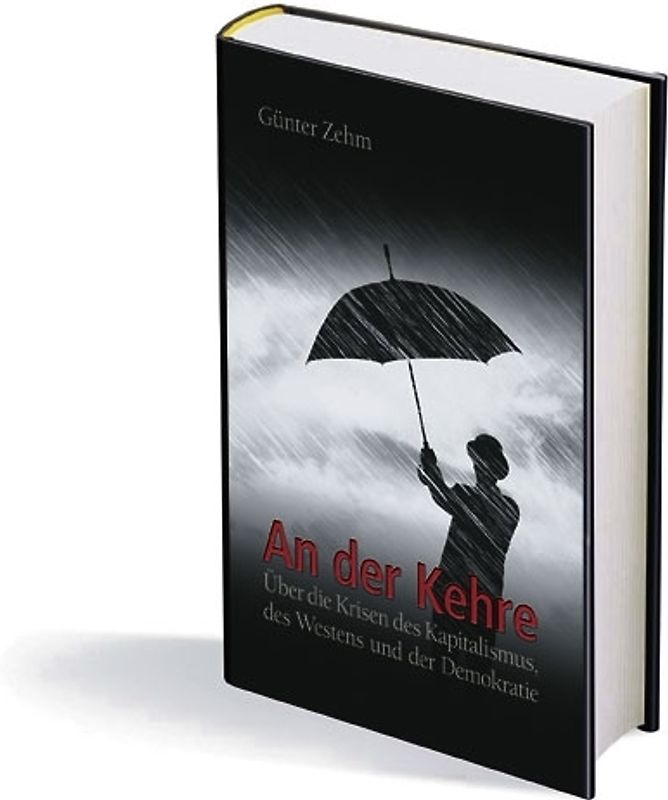 An der Kehre