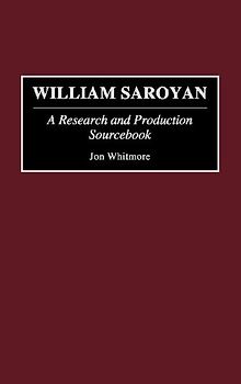 William Saroyan