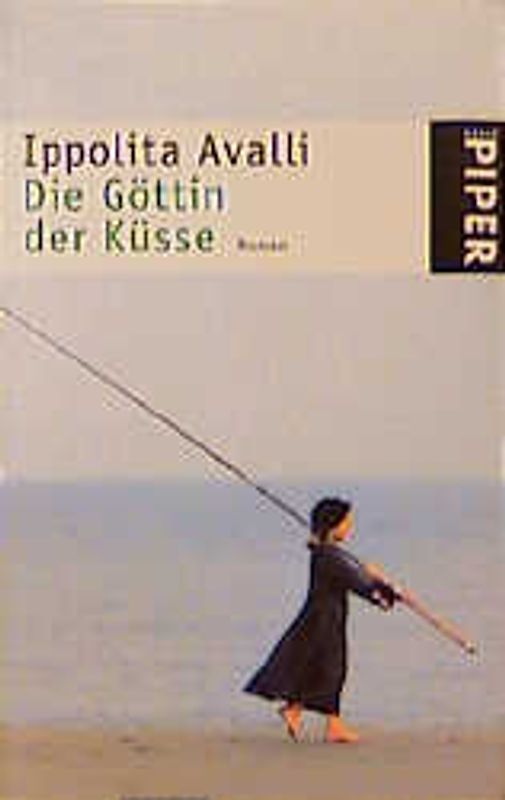 Die Göttin der Küsse