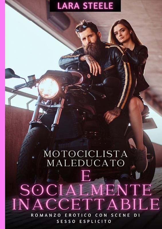 Maleducato e socialmente inaccettabile