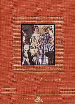 Little Women (Everyman's Library Children's Classics) - Louisa May Alcott