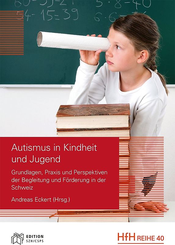 Autismus in Kindheit und Jugend