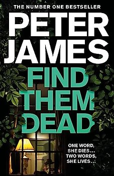 Find Them Dead (Roy Grace, 16)