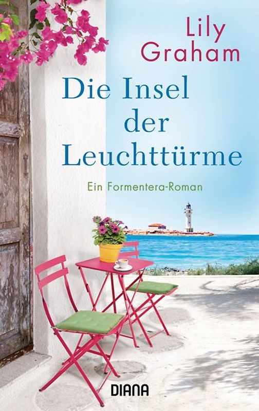 Die Insel der Leuchttürme