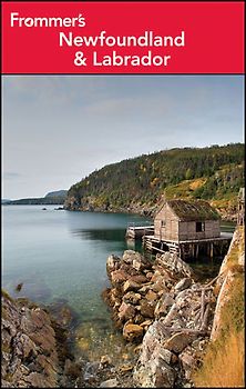Frommer's Newfoundland and Labrador