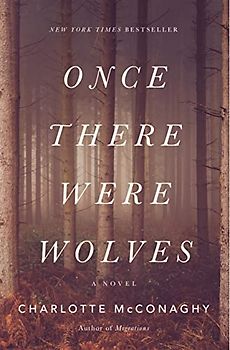 Once There Were Wolves