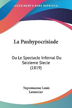 La Panhypocrisiade
