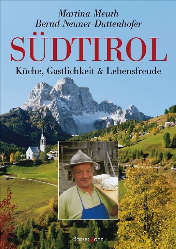 Südtirol