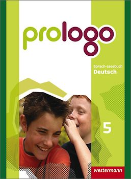 prologo - Allgemeine Ausgabe