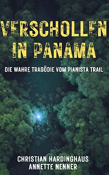 Verschollen in Panama