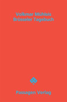 Brüsseler Tagebuch