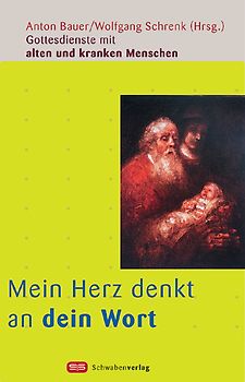 Mein Herz denkt an dein Wort