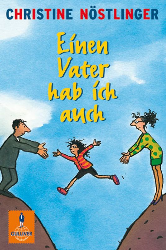 Einen Vater hab ich auch