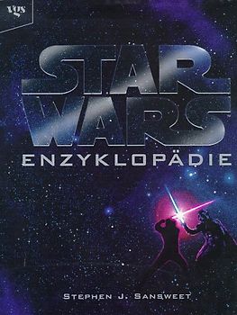 Die Star Wars-Enzyklopädie