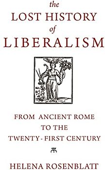 Lost History of Liberalism