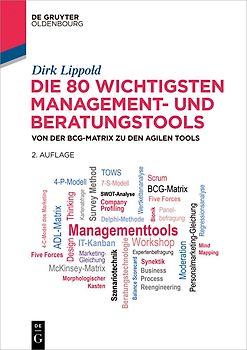 Die 80 wichtigsten Management- und Beratungstools