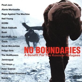 Various - No Boundaries