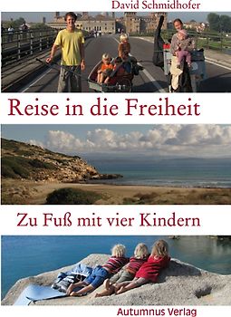 Reise in die Freiheit