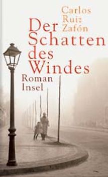 Der Schatten des Windes