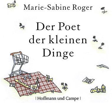 Der Poet der kleinen Dinge