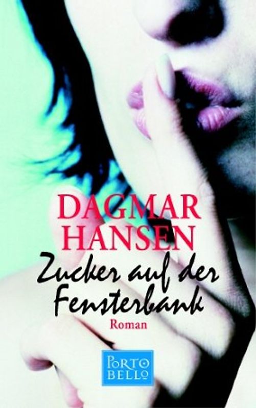 Zucker auf der Fensterbank. Sonderausgabe.