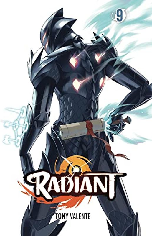 Radiant, Vol. 9