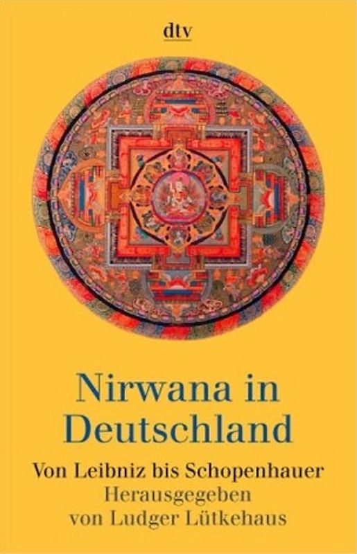 Nirwana in Deutschland