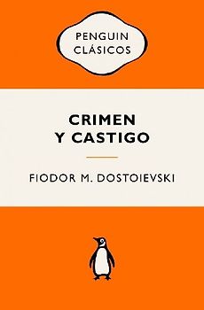 Crimen y castigo