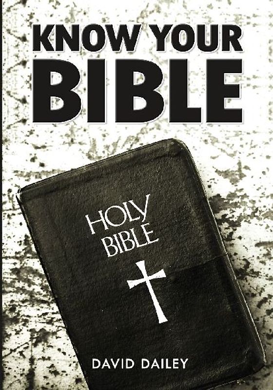 Know Your Bible
