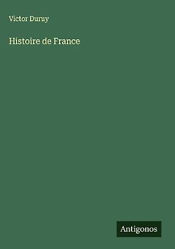 Histoire de France