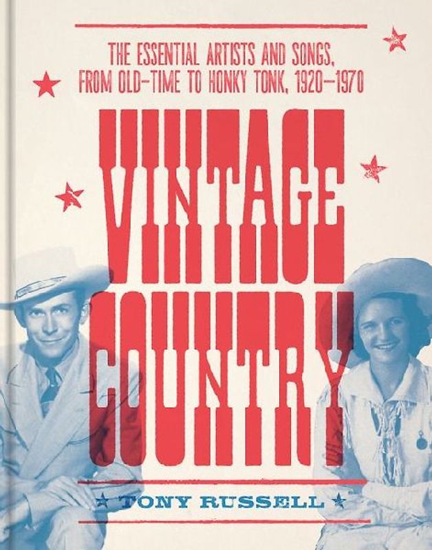 Vintage Country