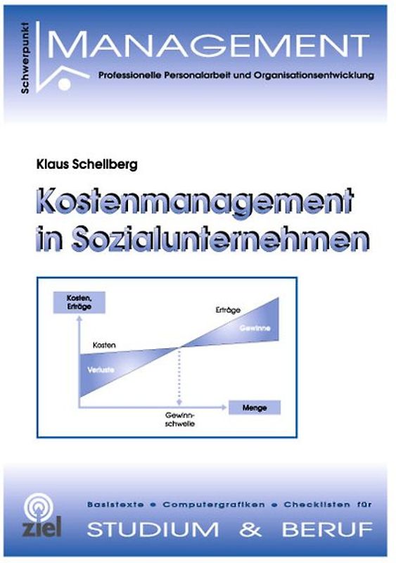 Kostenmanagement in Sozialunternehmen
