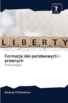 Formacja idei pa¿stwowych i prawnych