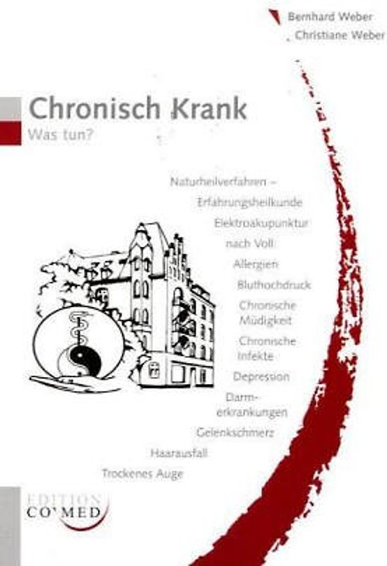 Chronisch krank? was tun?