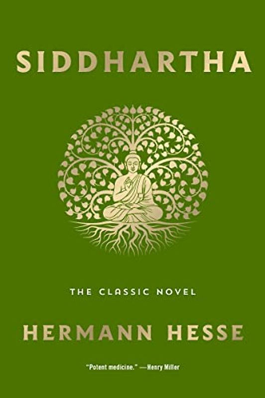 Siddhartha: The Classic Novel (Essential Pocket Classics)