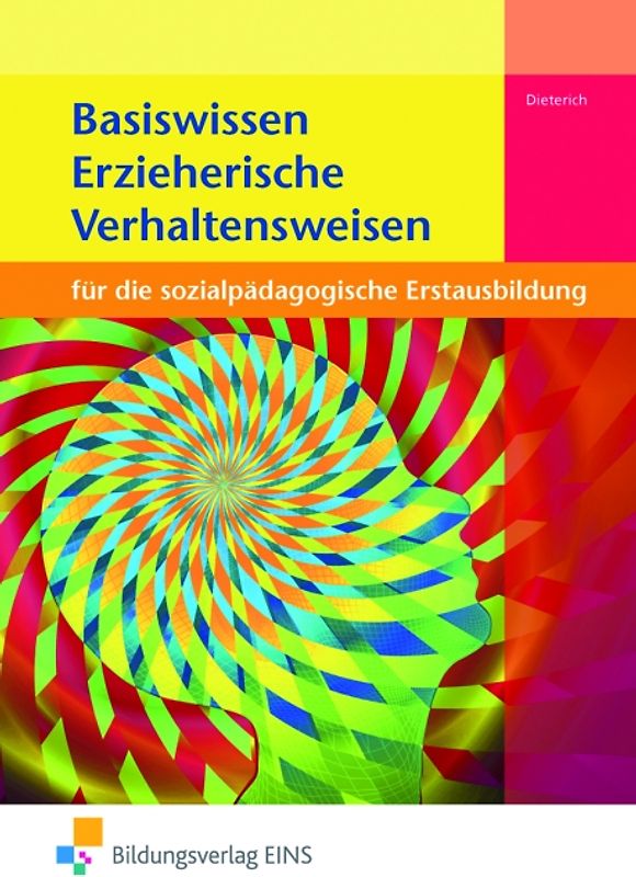 Basiswissen für die sozialpädagogische Erstausbildung