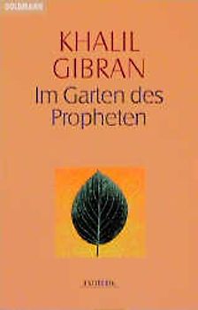 Im Garten des Propheten