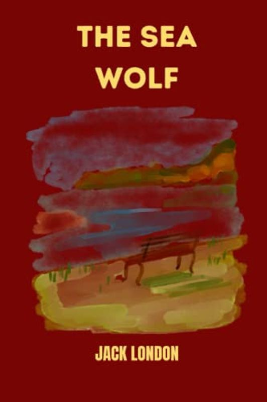 the sea wolf by jack london