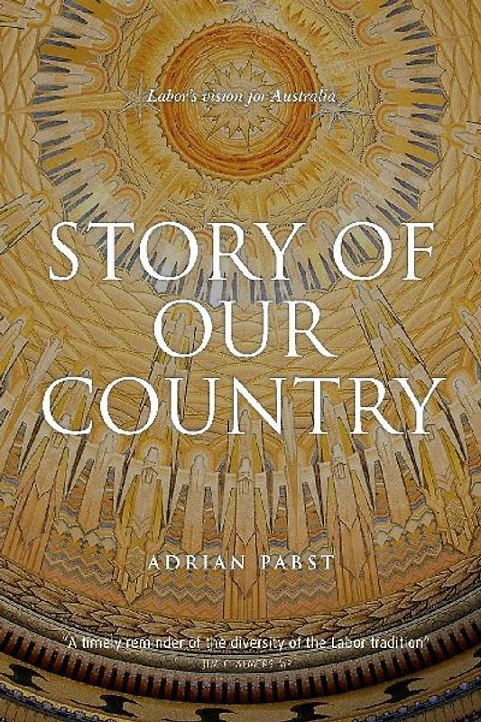 Story of Our Country