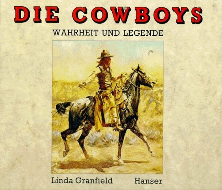 Die Cowboys